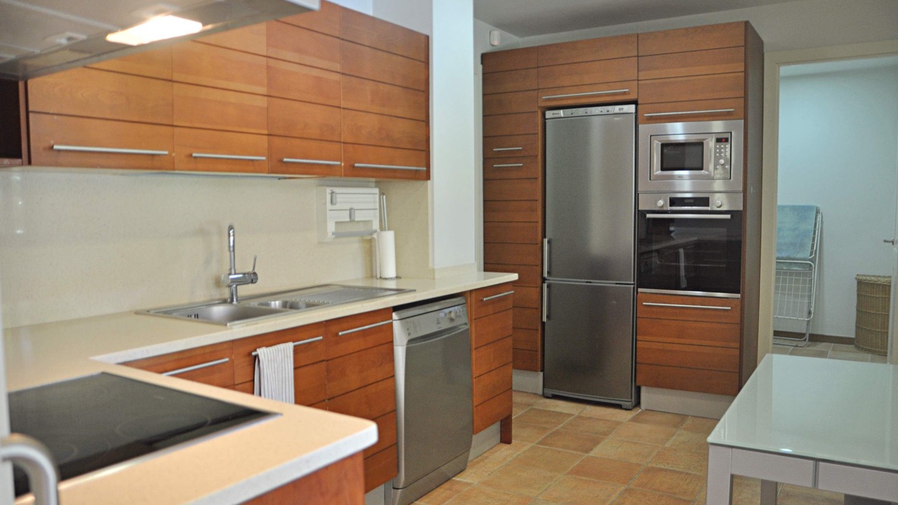 Photo of Kitchen in Torrent