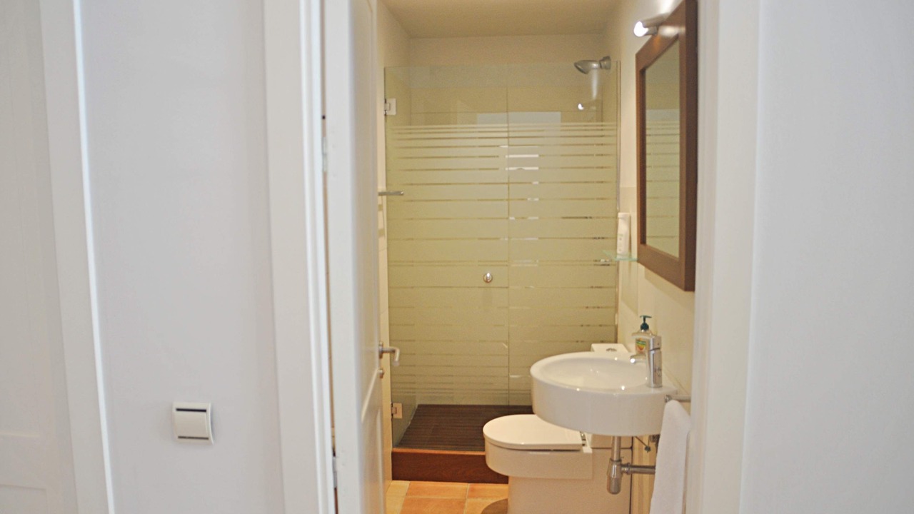 Photo of Bathroom in Torrent