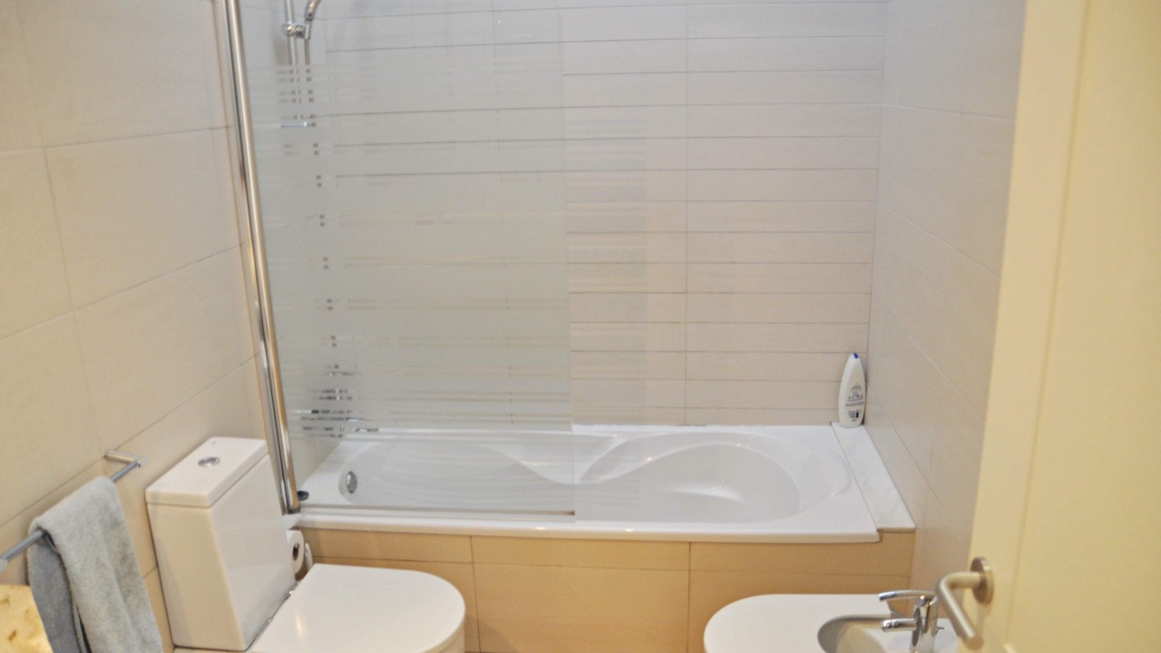 Photo of Bathroom in Torrent