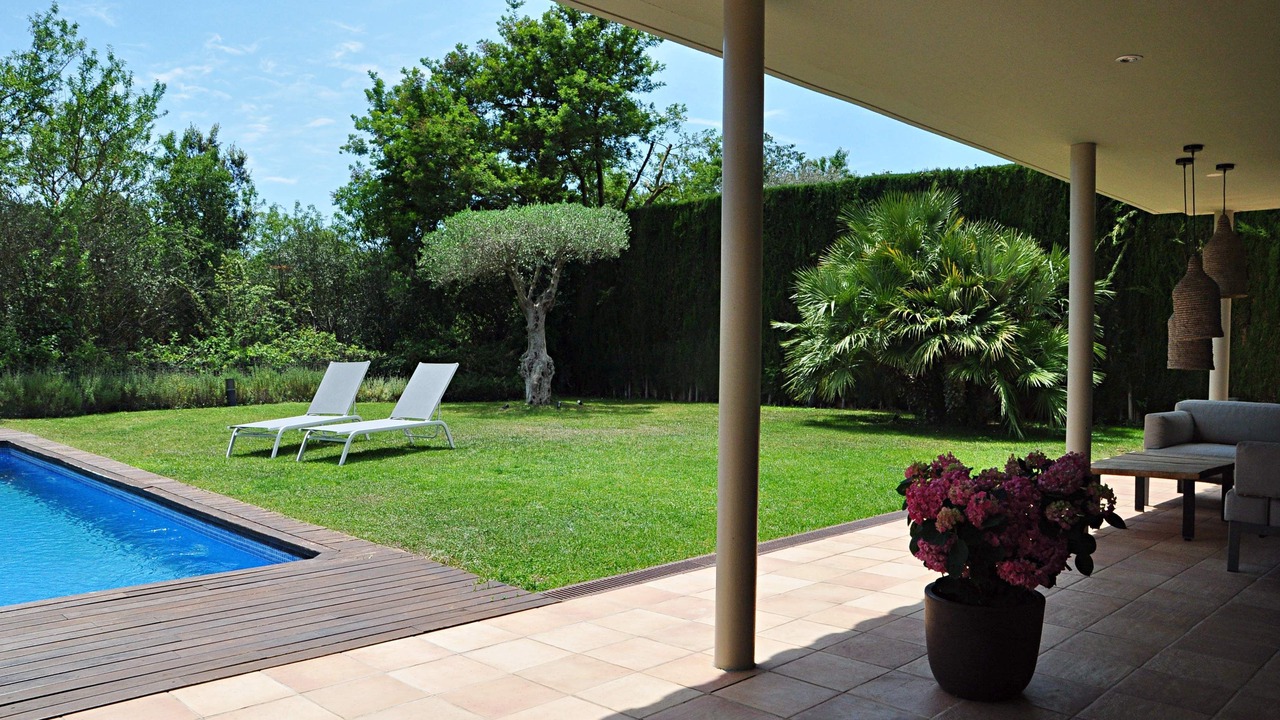Photo of Patio Balcony in Torrent