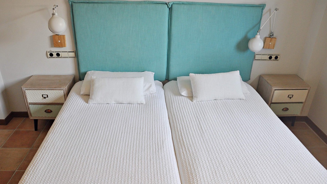 Photo of Bedroom in Torrent