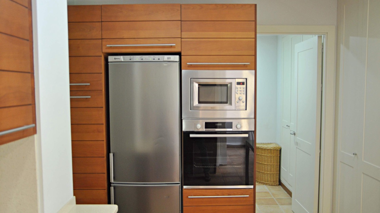 Photo of Kitchen in Torrent