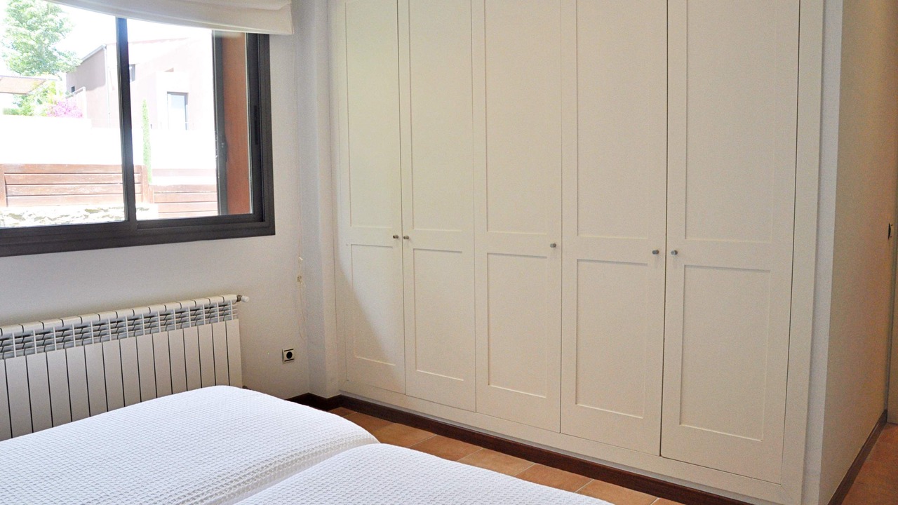 Photo of Bedroom in Torrent