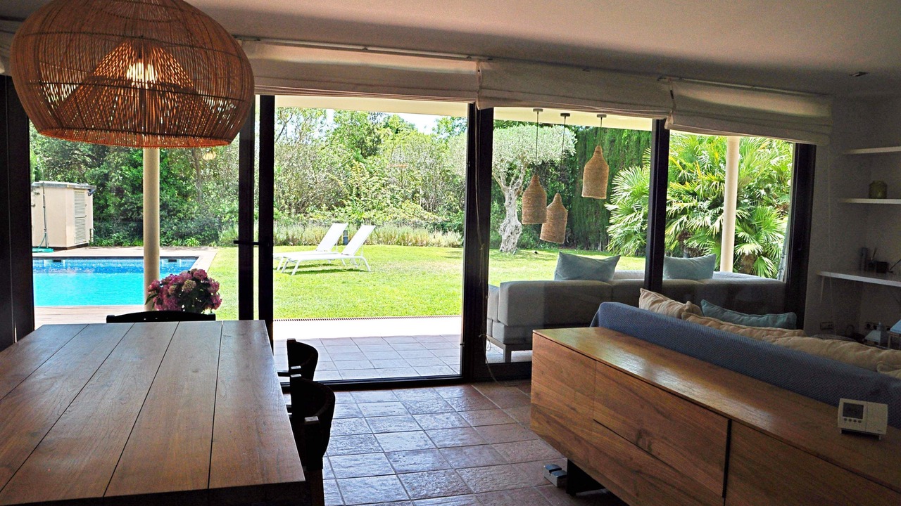 Photo of Livingroom in Torrent