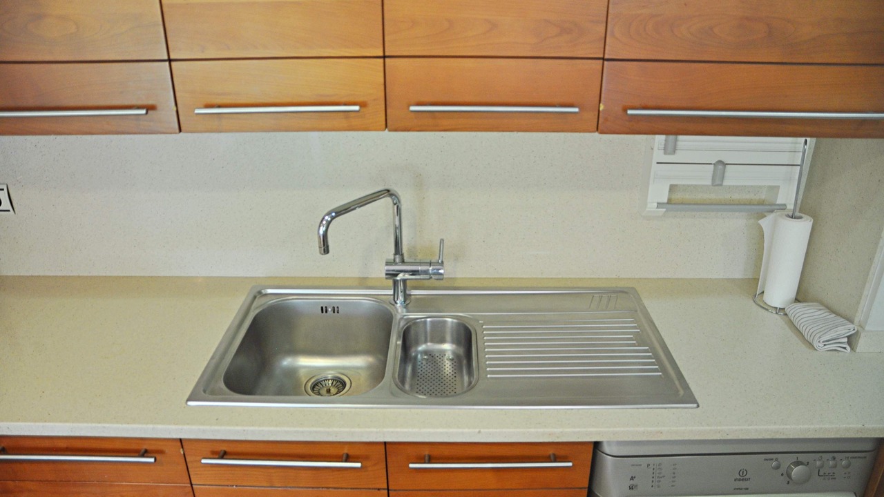 Photo of Kitchen in Torrent
