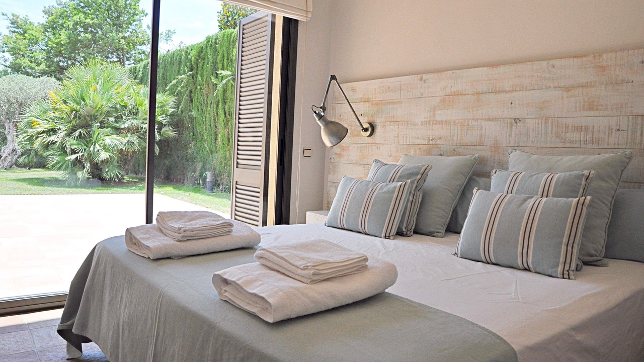 Photo of Bedroom in Torrent