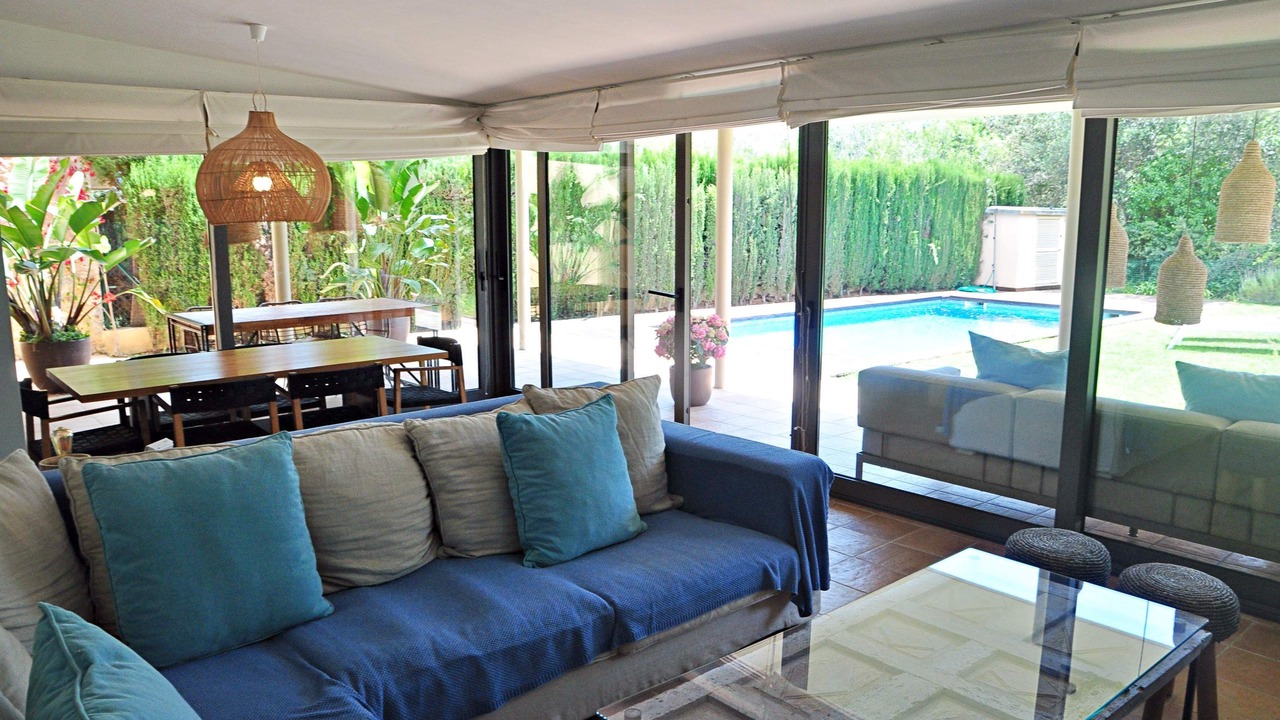 Photo of Livingroom in Torrent