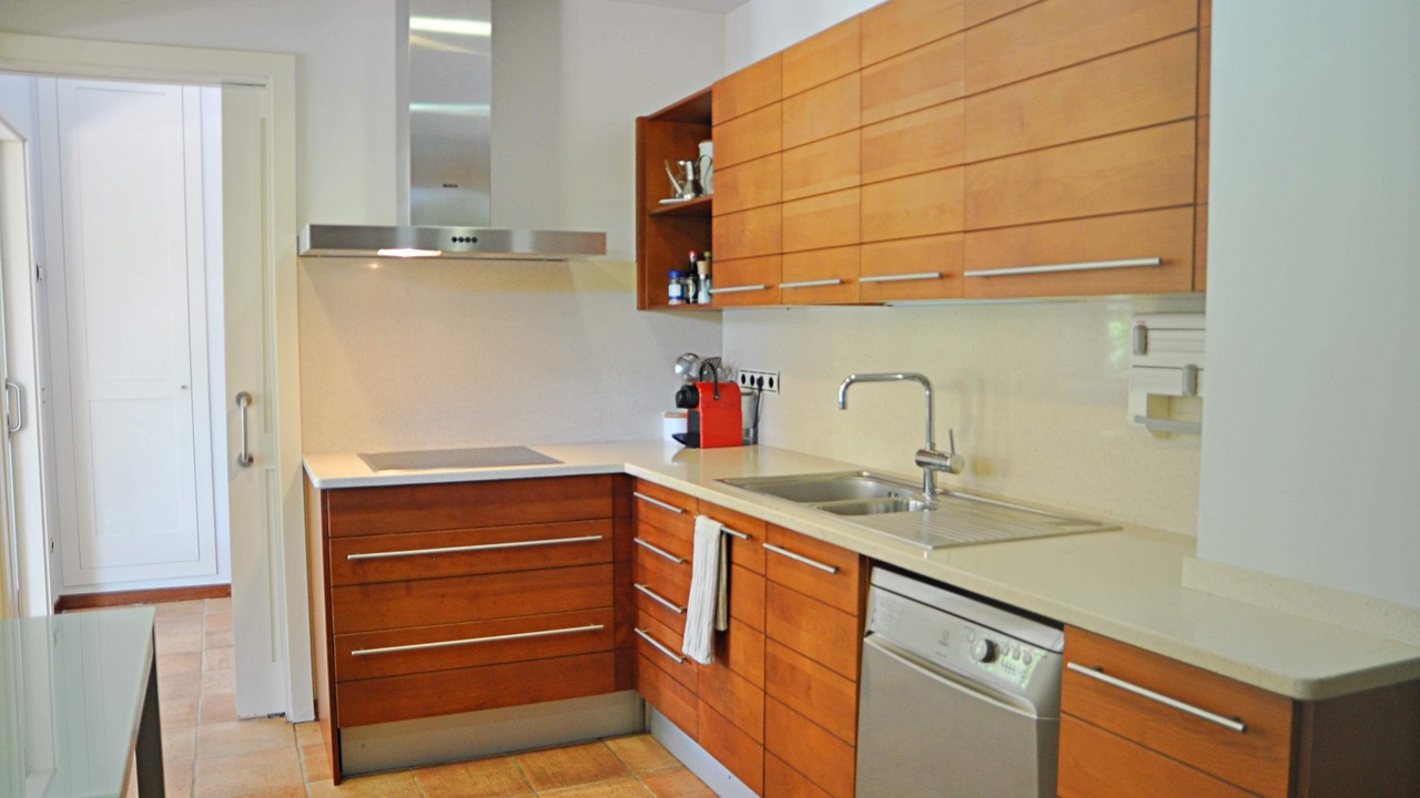 Photo of Kitchen in Torrent