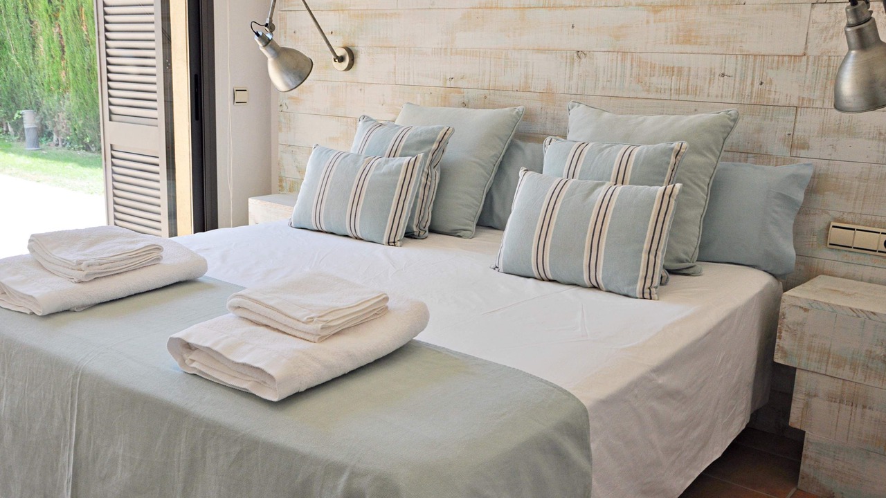 Photo of Bedroom in Torrent