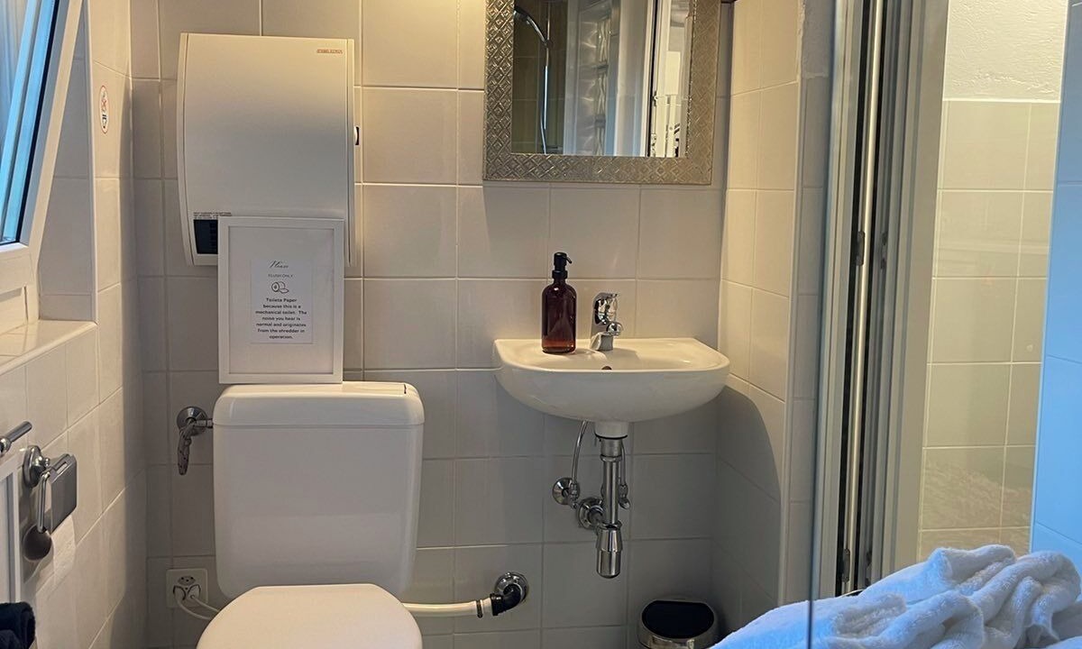 Photo of Bathroom in Riazzino