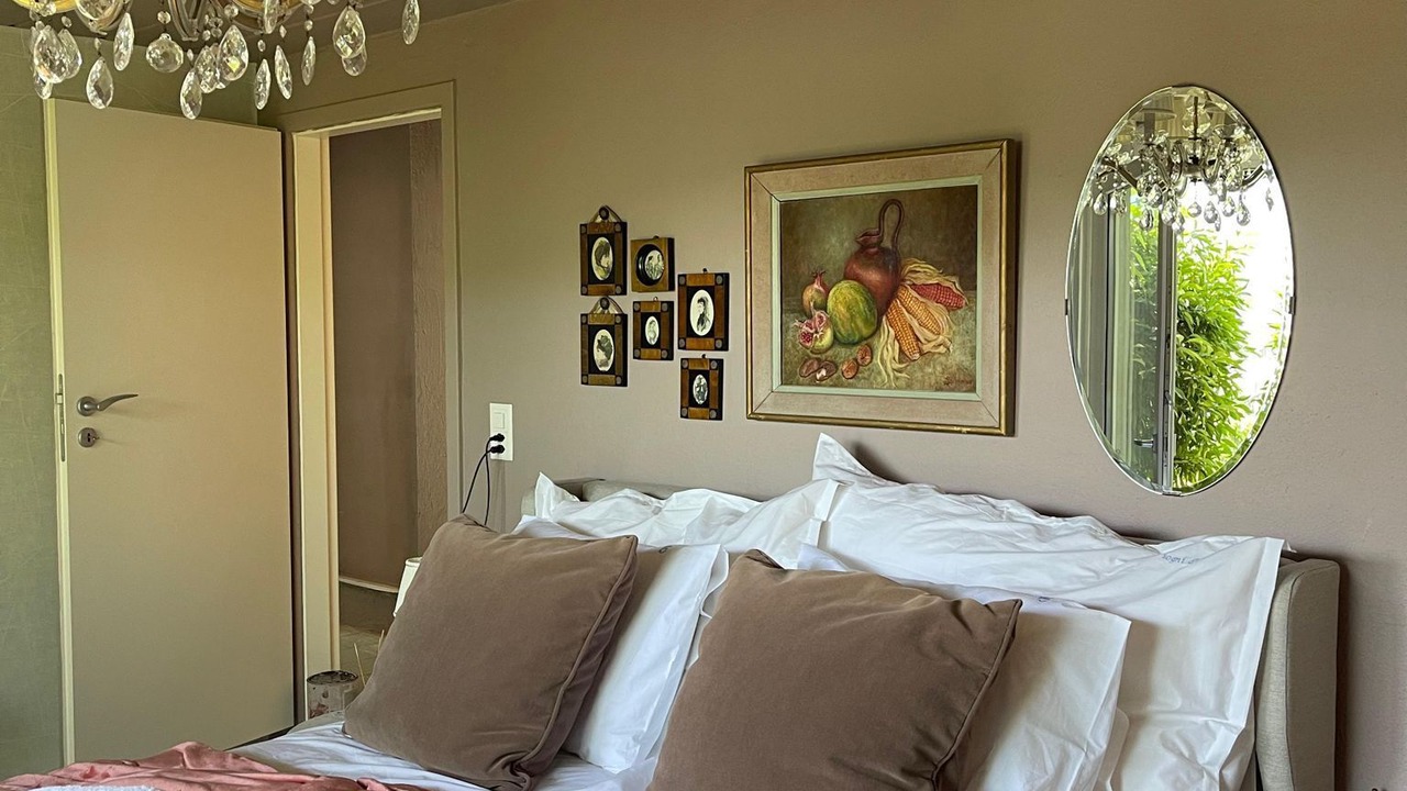 Photo of Bedroom in Riazzino