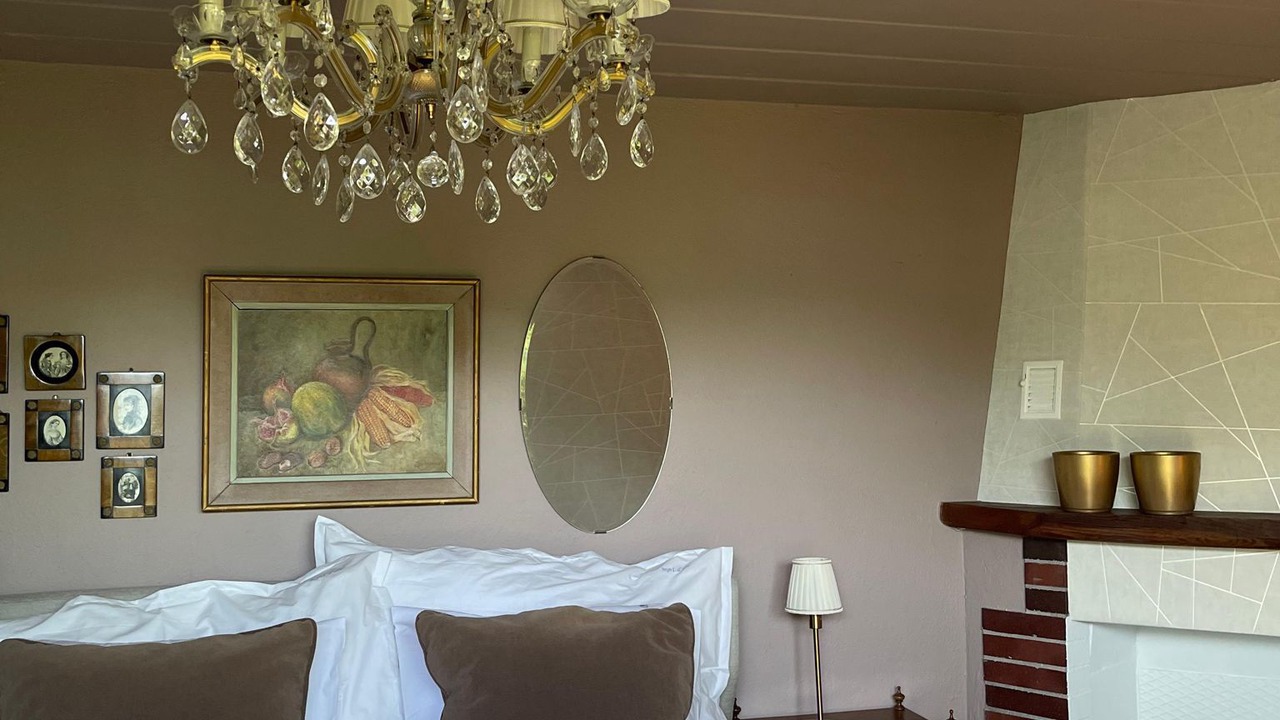 Photo of Bedroom in Riazzino