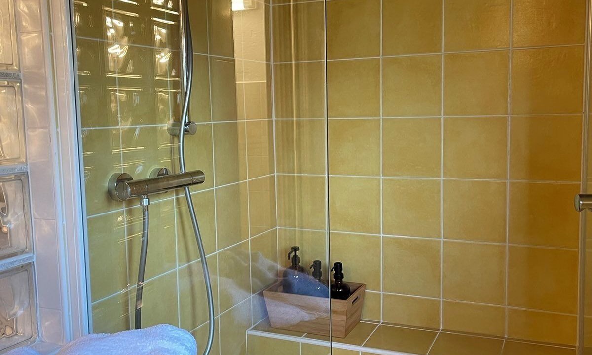Photo of Bathroom in Riazzino