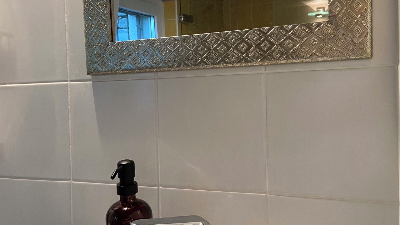 Photo of Bathroom in Riazzino