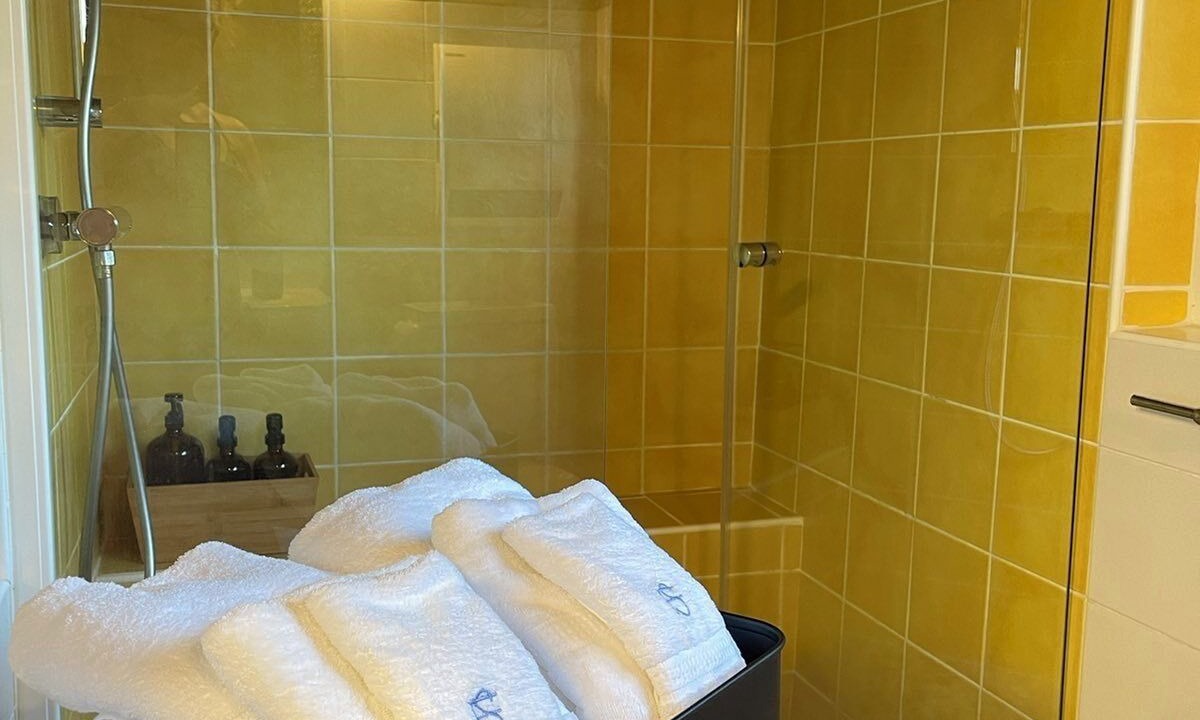 Photo of Bathroom in Riazzino