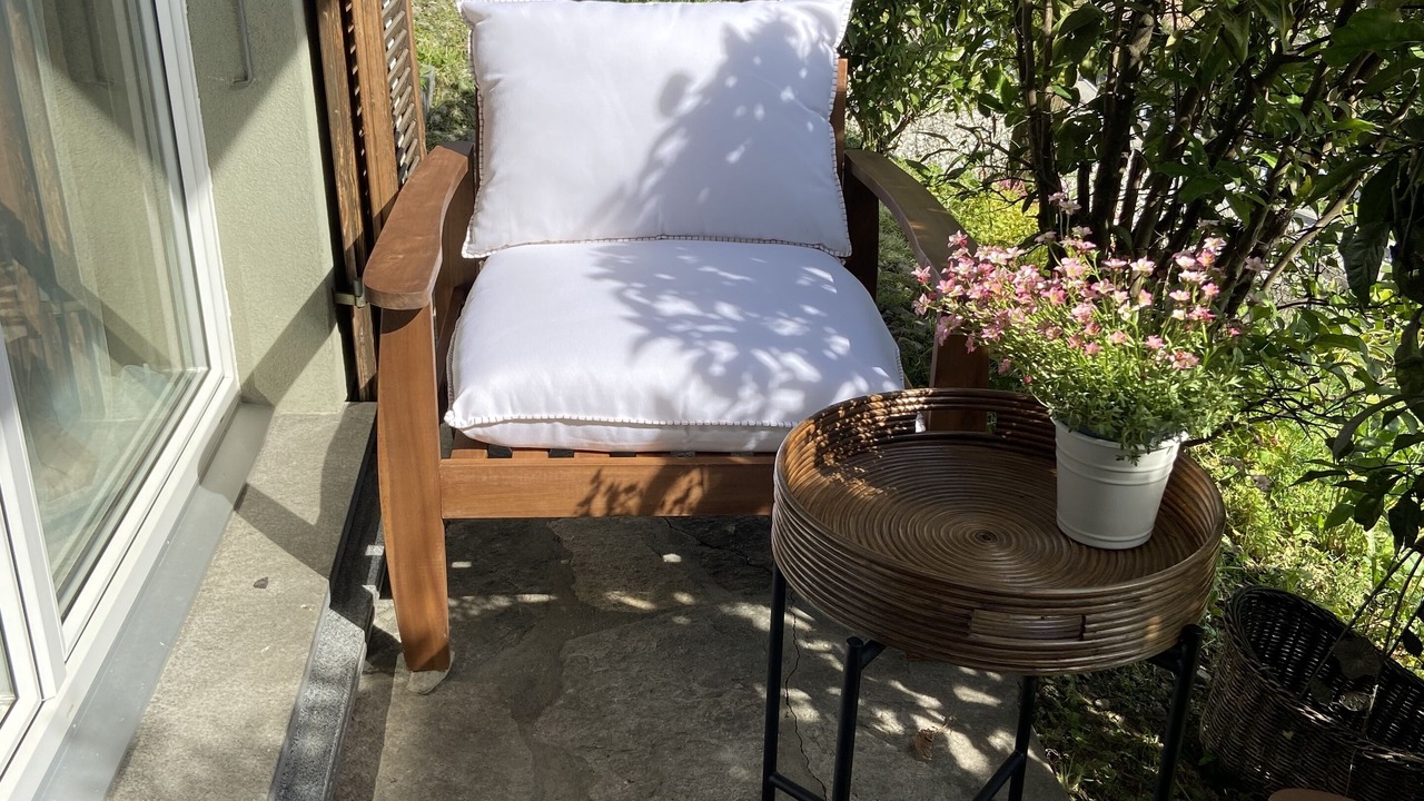 Photo of Patio Balcony in Riazzino