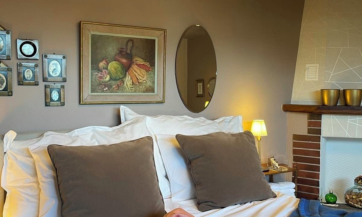 Photo of Bedroom in Riazzino
