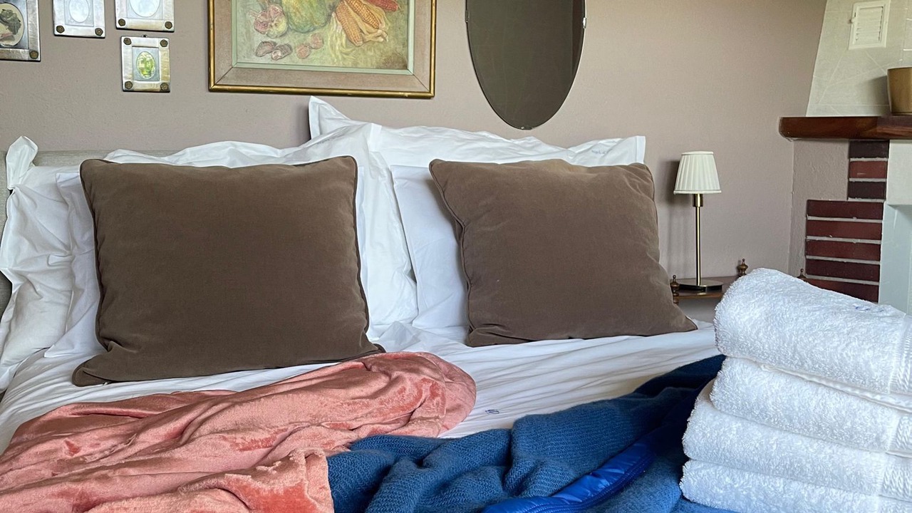 Photo of Bedroom in Riazzino