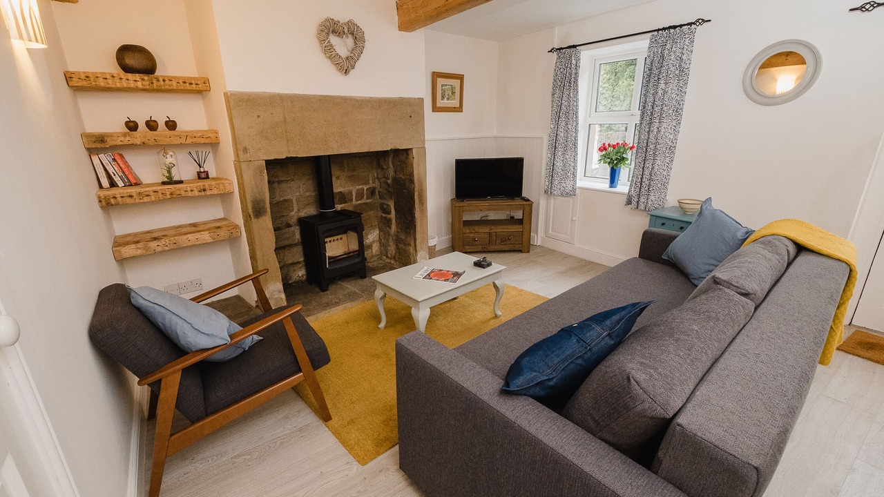 Photo of Bedroom in Marsden