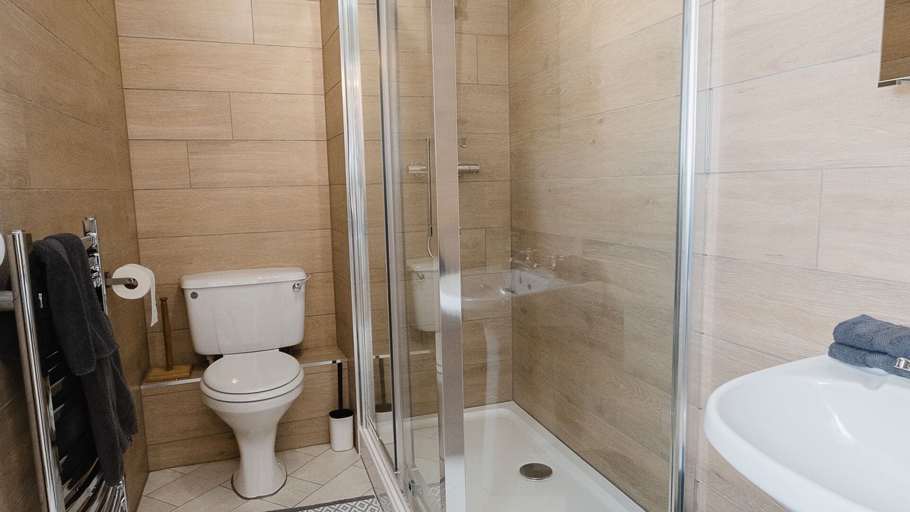 Photo of Bathroom in Marsden