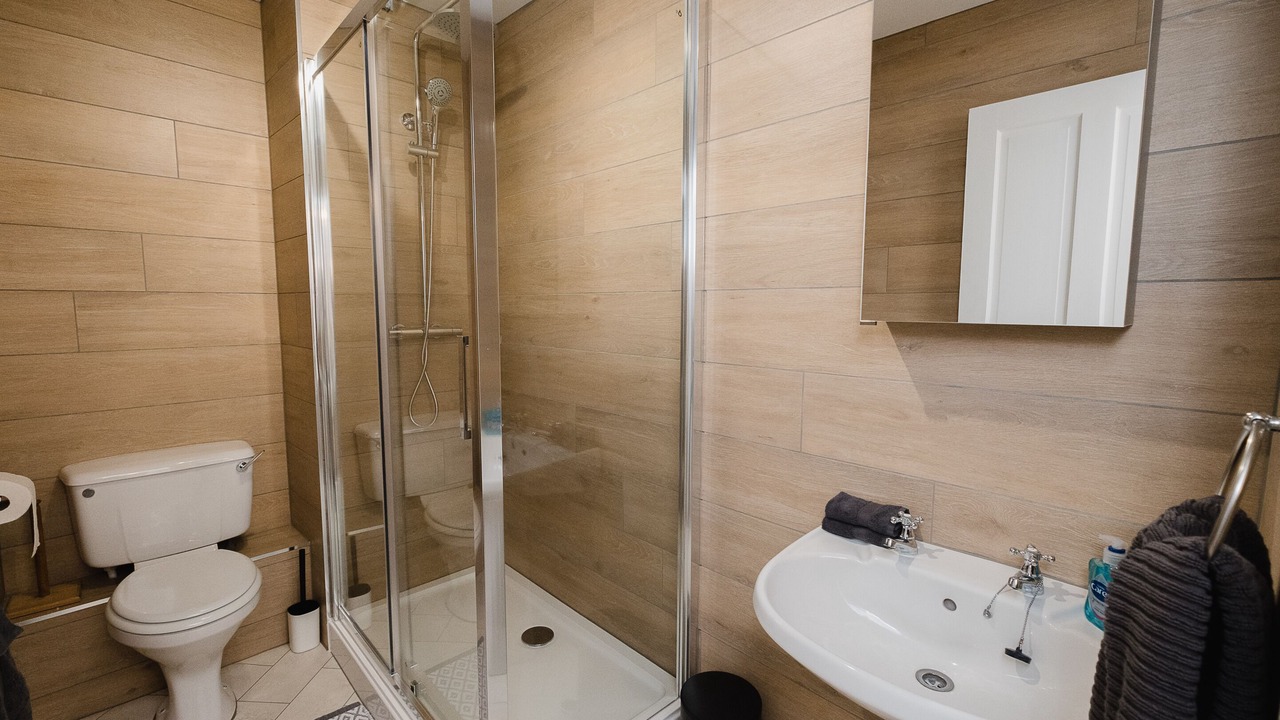 Photo of Bathroom in Marsden