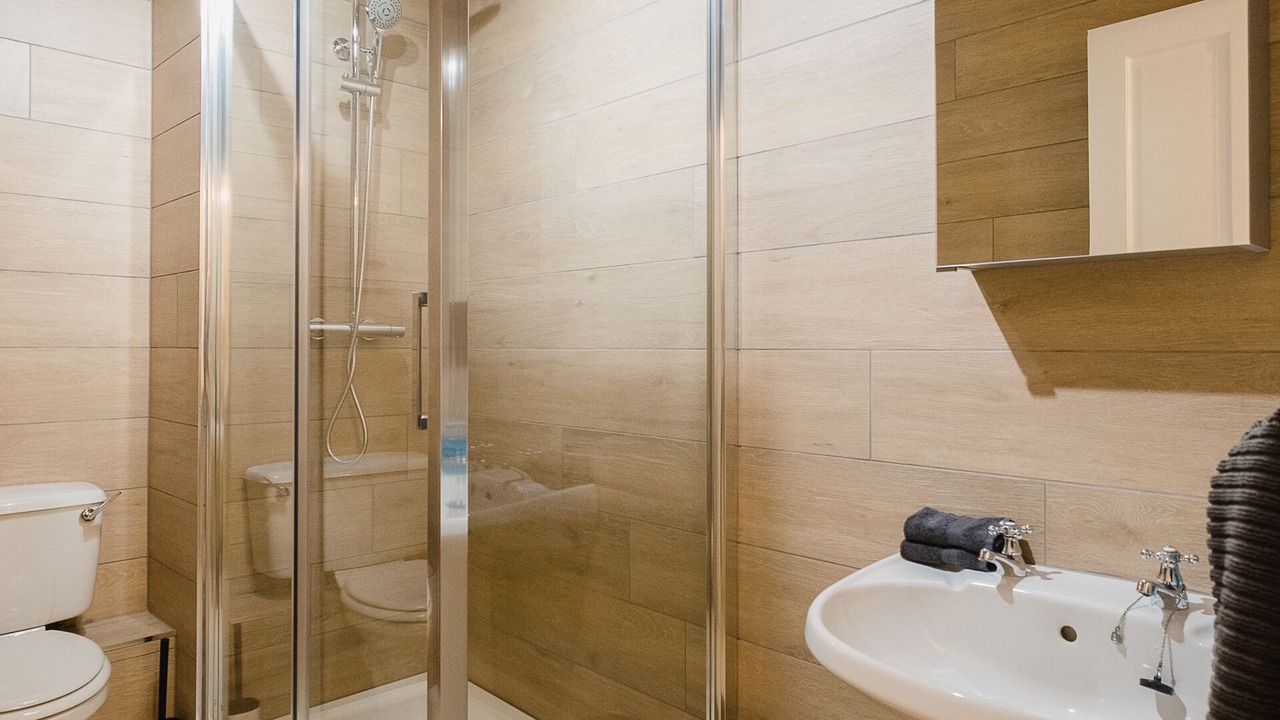 Photo of Bathroom in Marsden