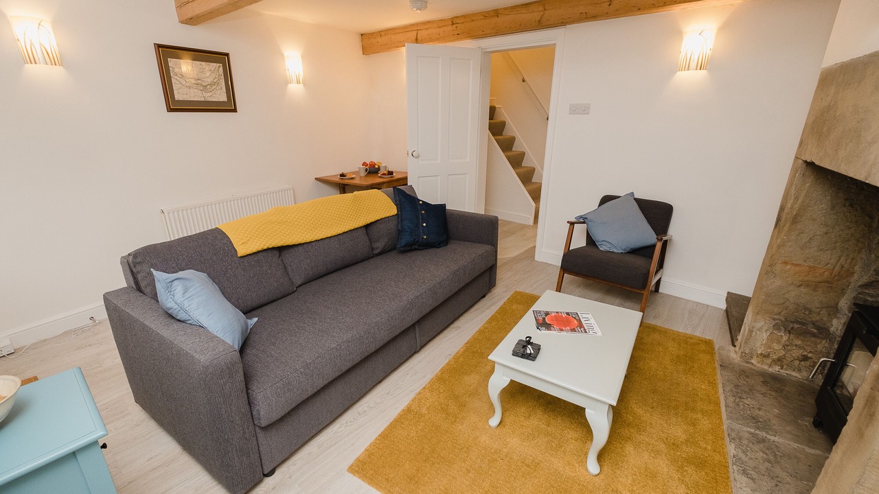 Photo of Bedroom in Marsden