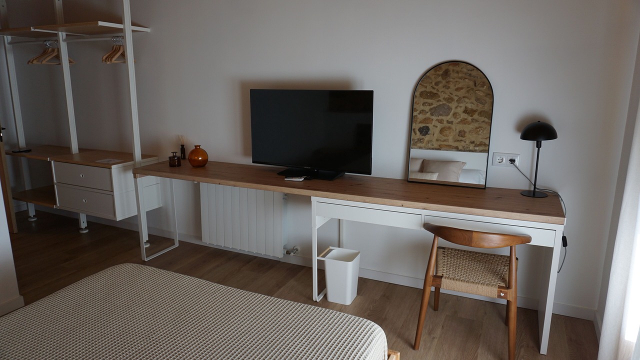 Photo of Bedroom in Cuevas de Vinroma