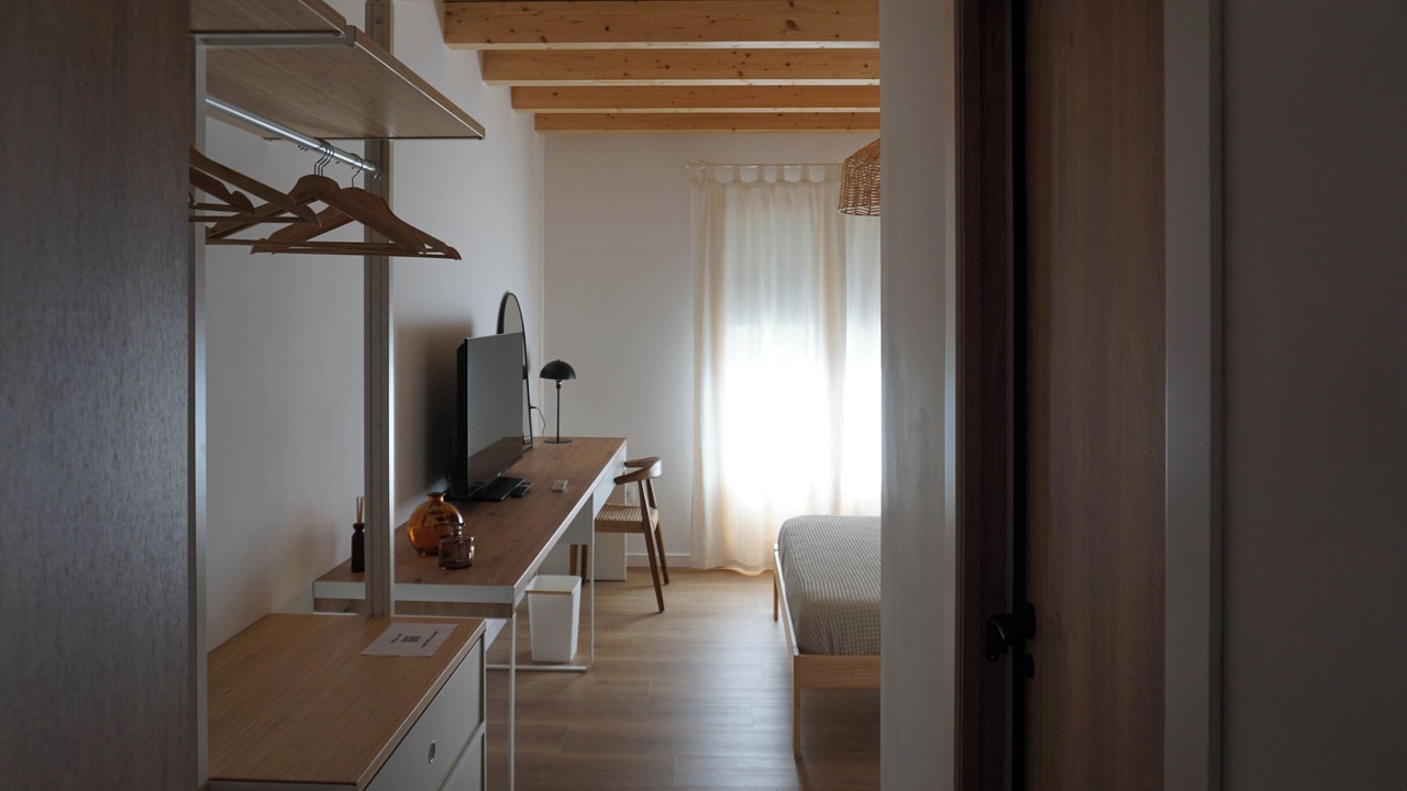Photo of Bedroom in Cuevas de Vinroma