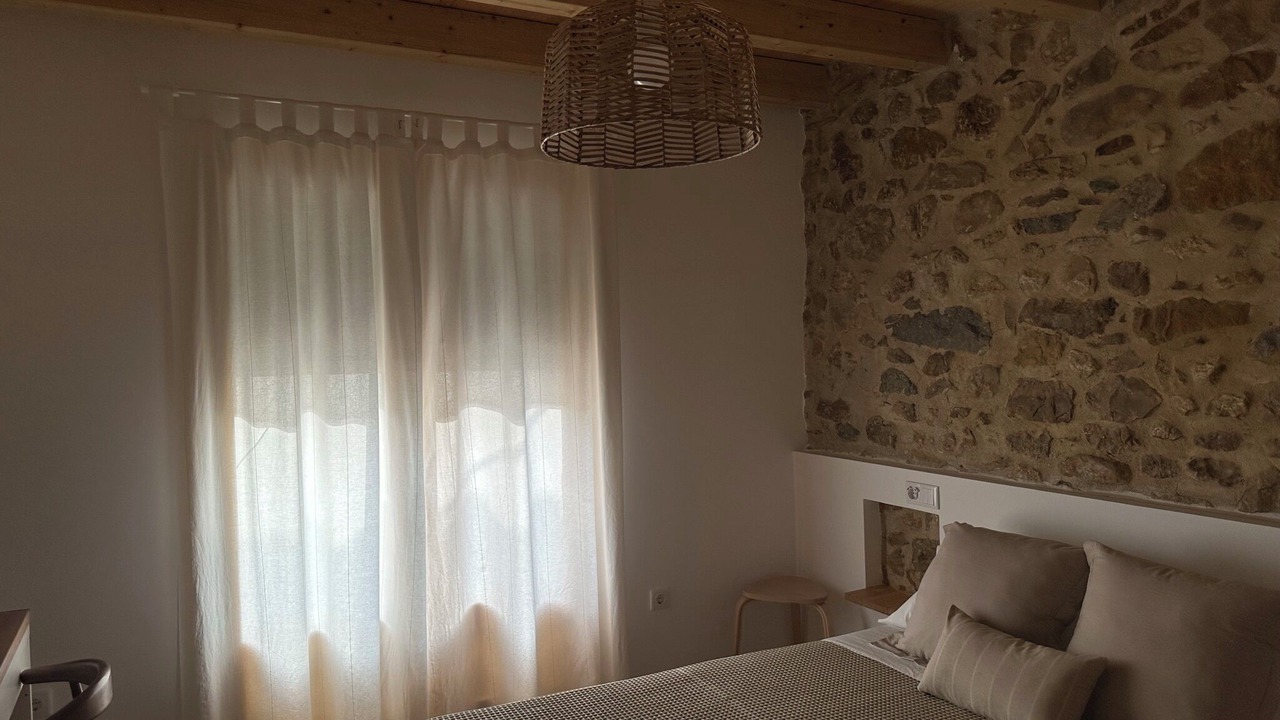 Photo of Bedroom in Cuevas de Vinroma