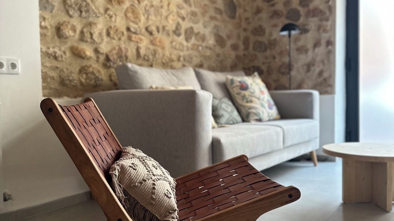Photo of Livingroom in Cuevas de Vinroma
