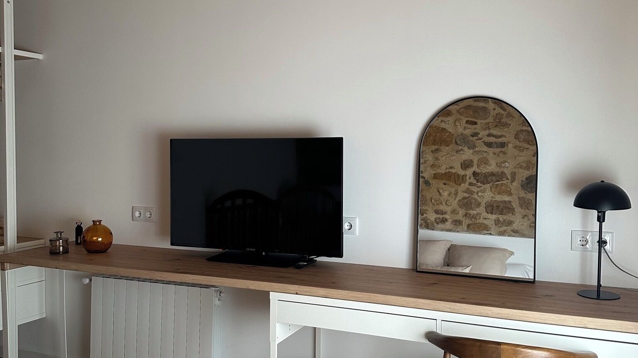Photo of Bedroom in Cuevas de Vinroma