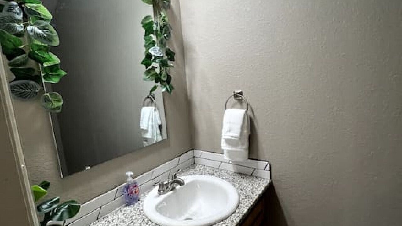Photo of Bathroom in Uniontown