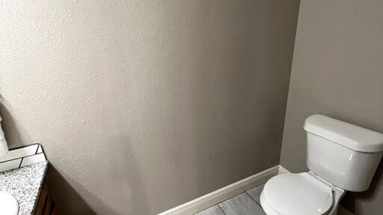 Photo of Bathroom in Uniontown