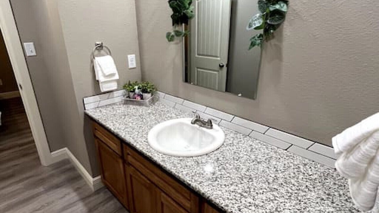 Photo of Bathroom in Uniontown