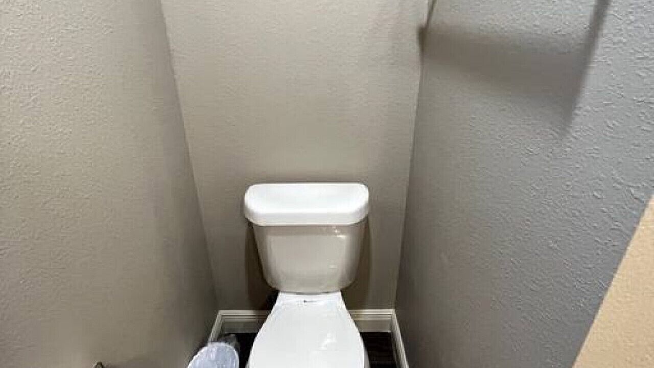 Photo of Bathroom in Uniontown
