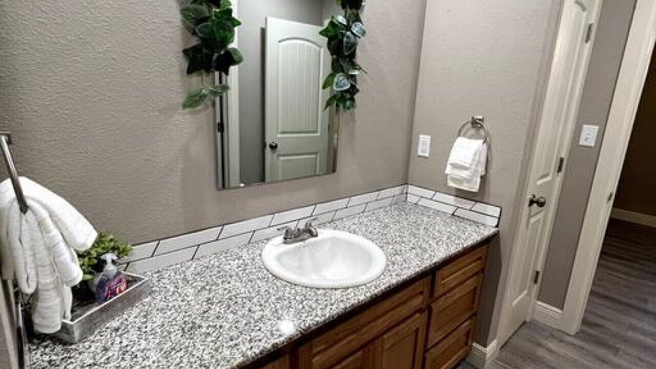 Photo of Bathroom in Uniontown