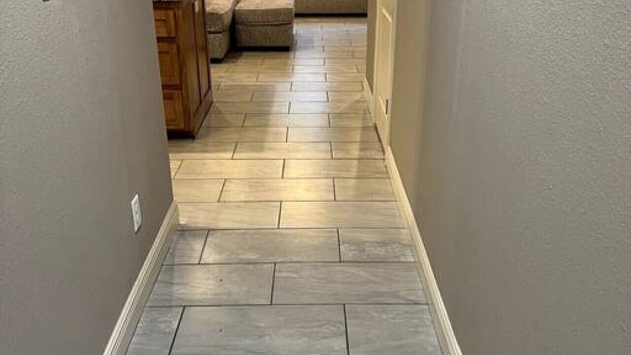 Photo of Livingroom in Uniontown