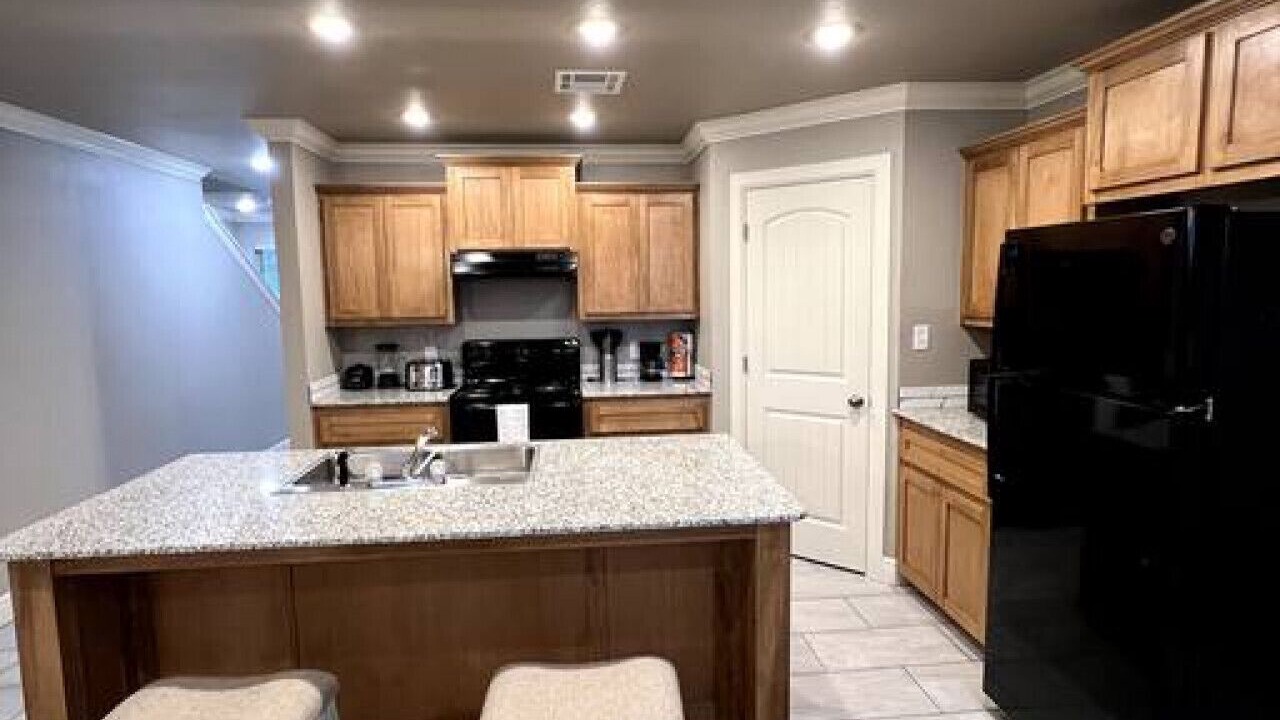 Photo of Kitchen in Uniontown