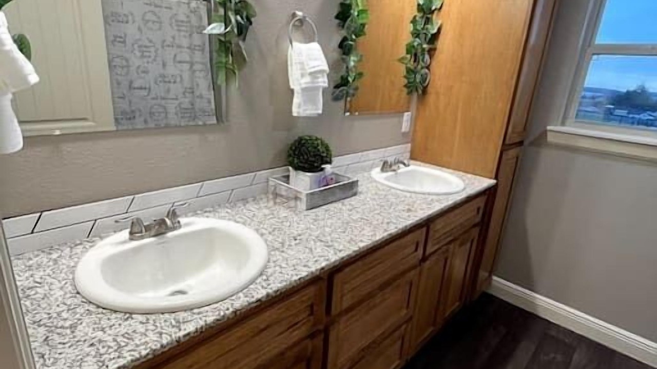 Photo of Bathroom in Uniontown