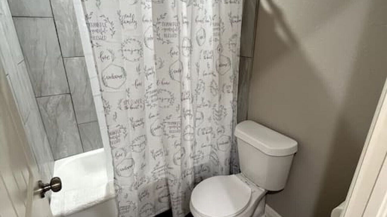 Photo of Bathroom in Uniontown