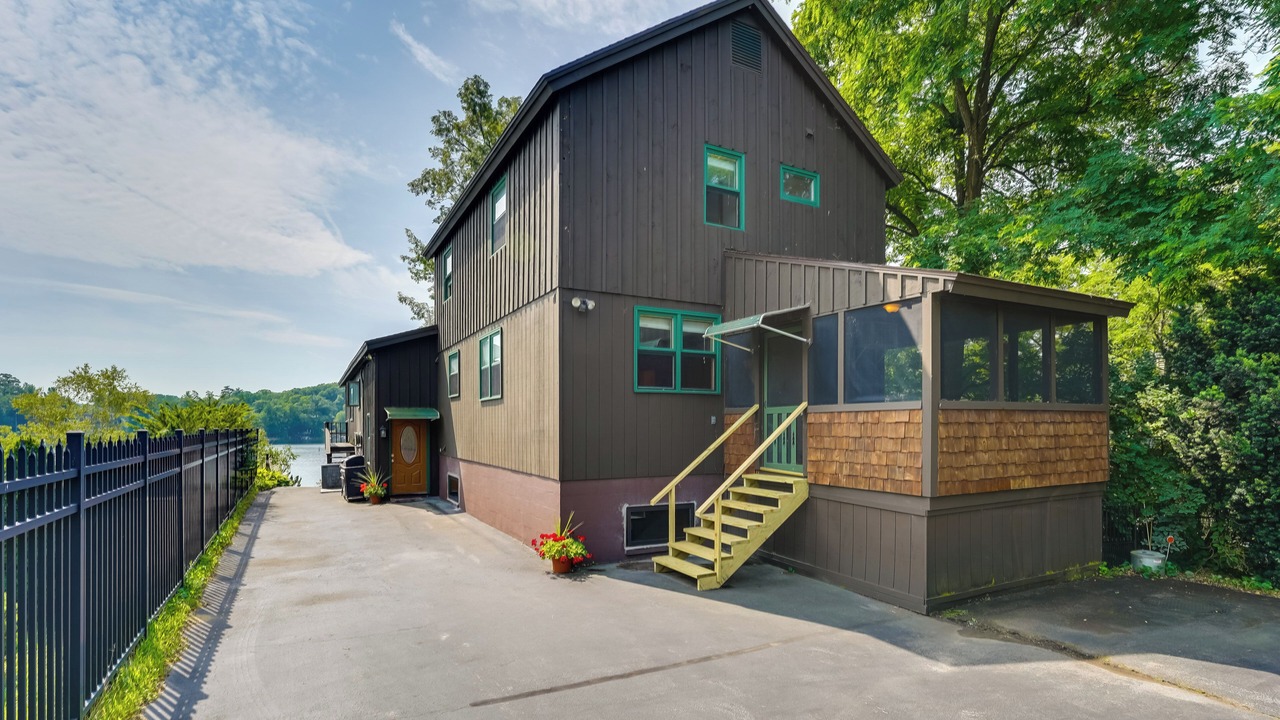 Photo of Outdoor in Lake George
