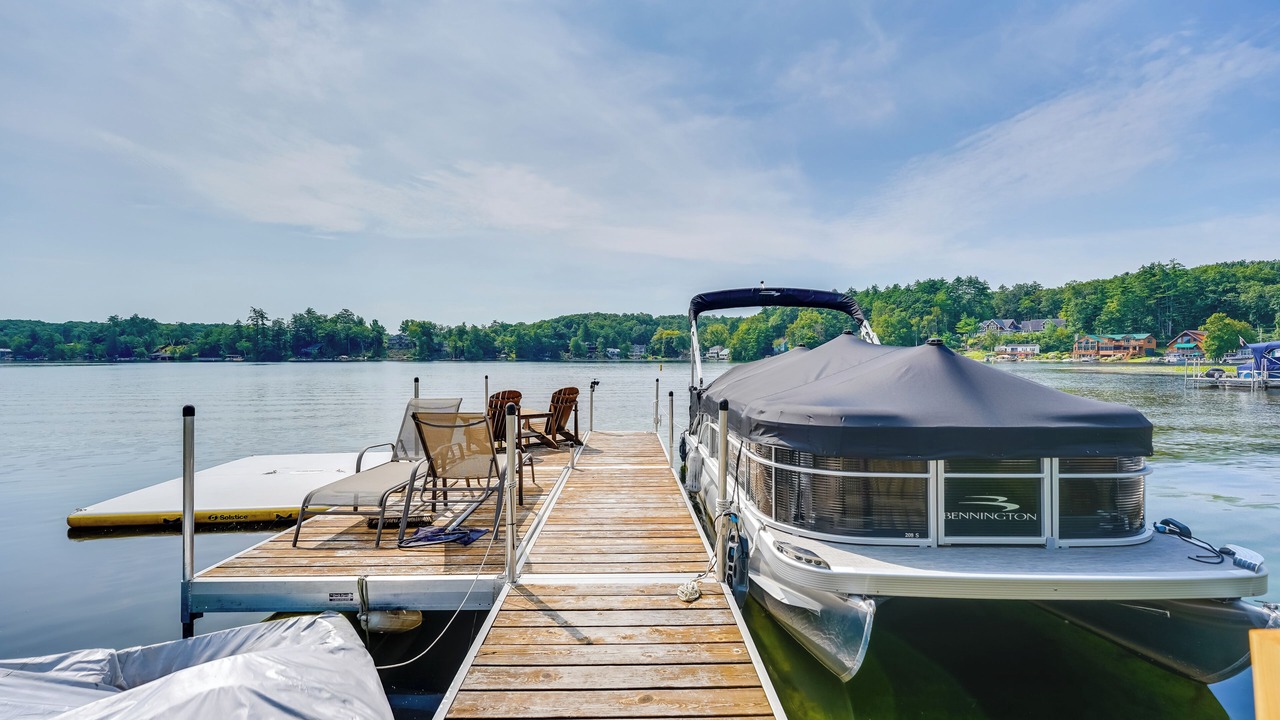 Photo of Outdoor in Lake George