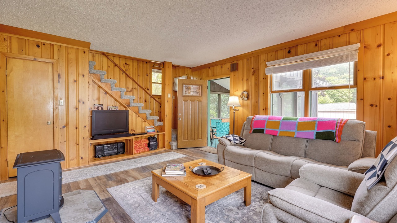 Photo of Bedroom in Lake George