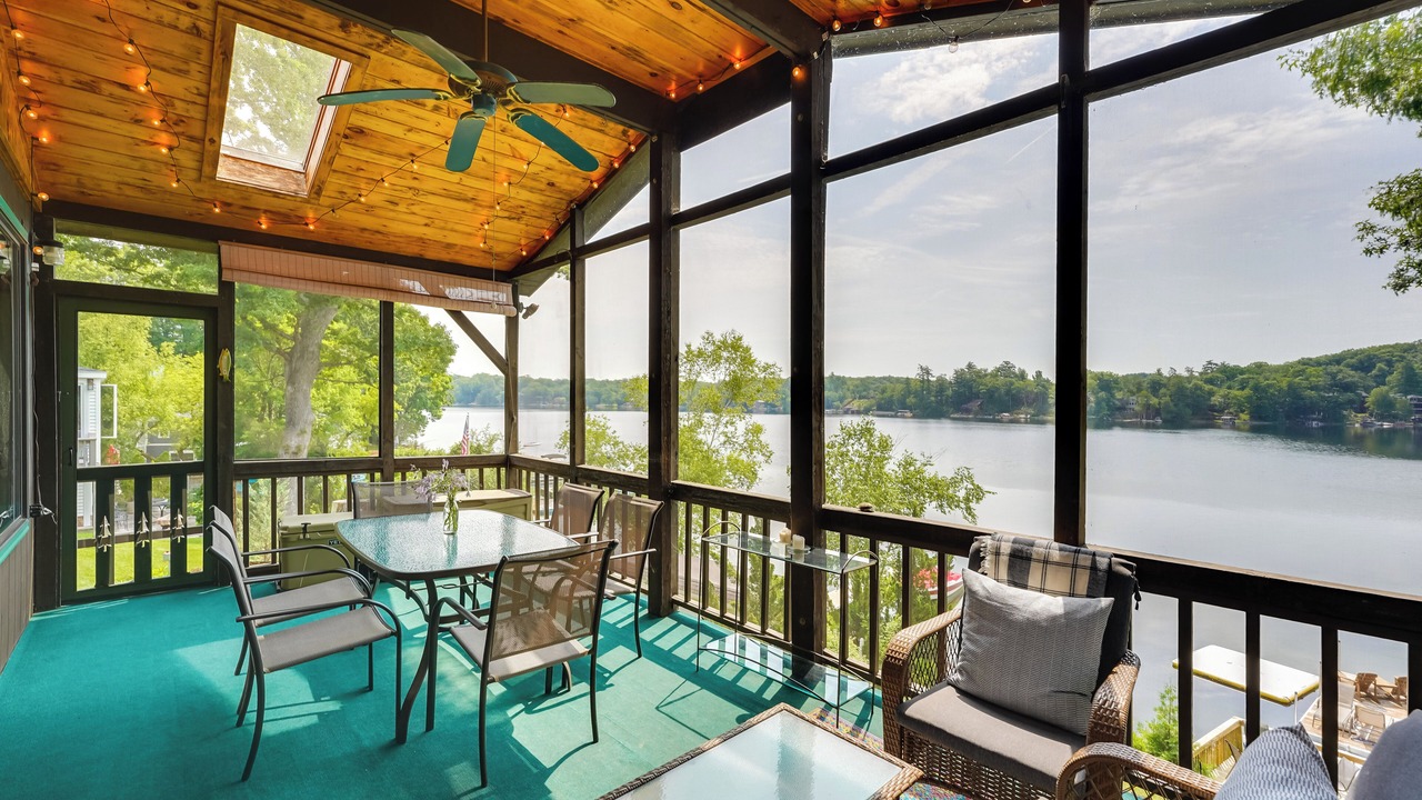 Photo of Outdoor in Lake George