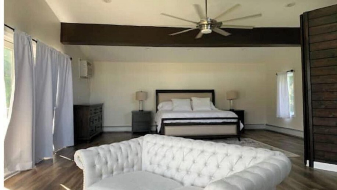 Photo of Livingroom in Bushkill