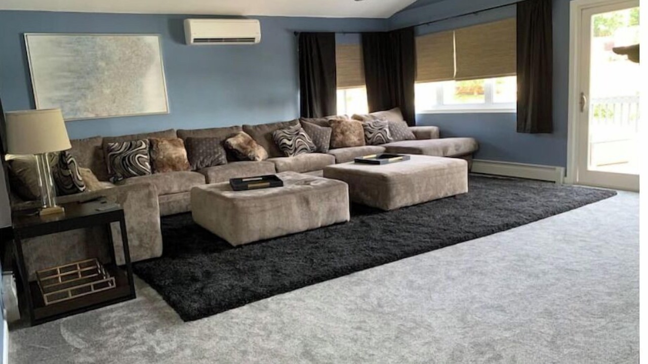 Photo of Livingroom in Bushkill