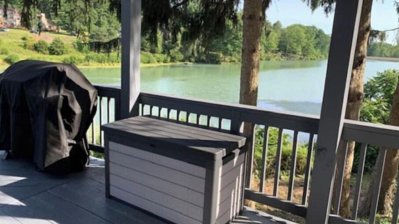 Photo of Outdoor in Bushkill