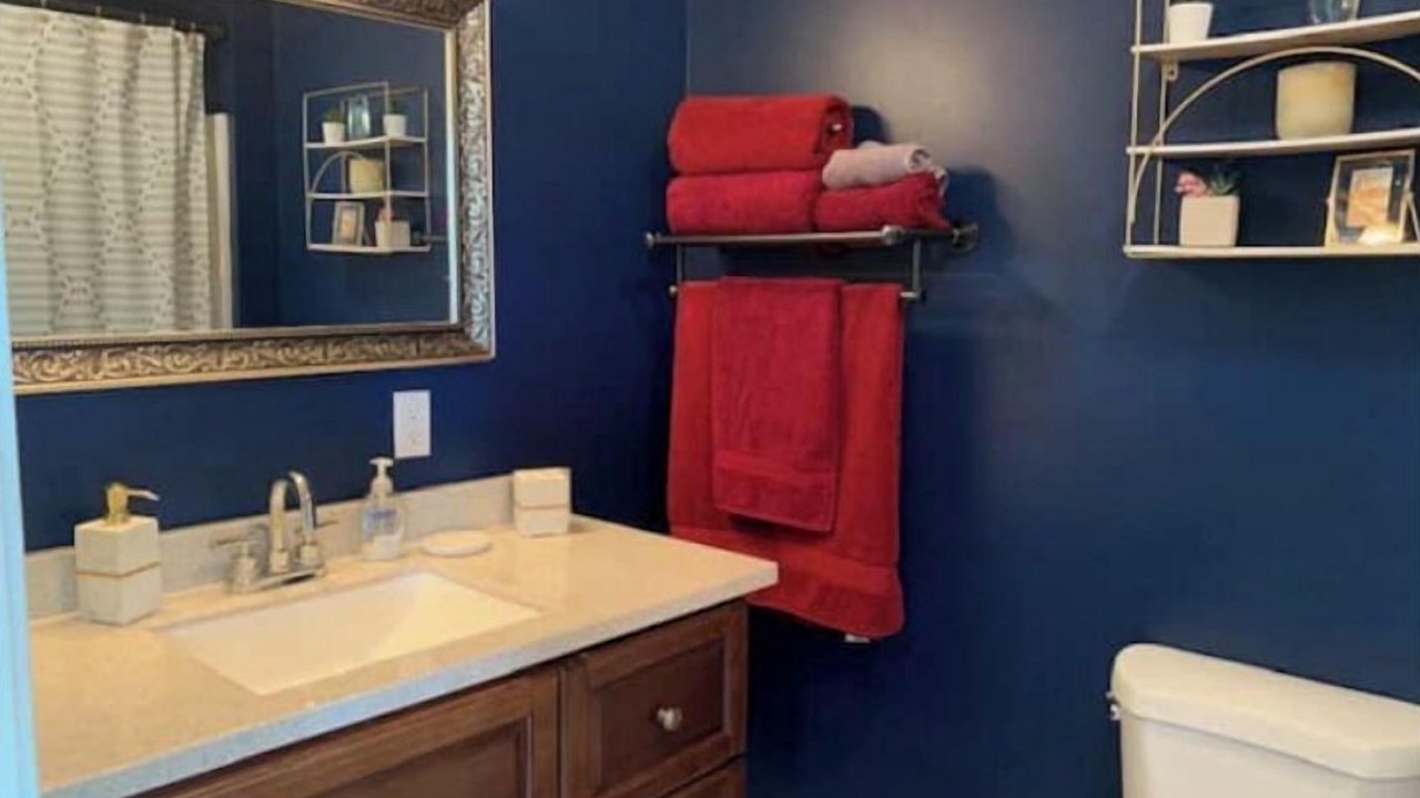 Photo of Bathroom in Bushkill