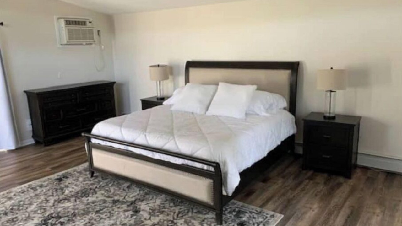 Photo of Bedroom in Bushkill